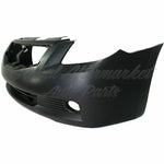 BUMPER FR PRIMED — photo 2