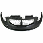 BUMPER FR PRIMED CAPA — photo 4