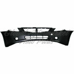 BUMPER FR PRIMED CAPA — photo 5