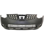 BUMPER FR PRIMED — photo 2