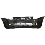 BUMPER FR PRIMED — photo 4