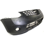 BUMPER FR PRIMED CAPA — photo 3