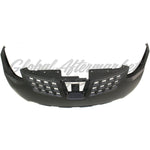 BUMPER FR PRIMED CAPA — photo 5