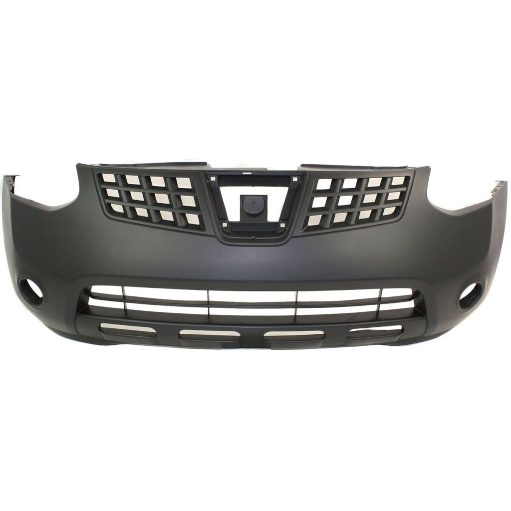 BUMPER FR PRIMED