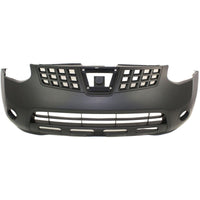 BUMPER FR PRIMED CAPA