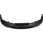BUMPER FR W/O SENSOR HOLE PRIMED — photo 4