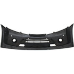 BUMPER FR W/SENSOR HOLE PRIMED — photo 5