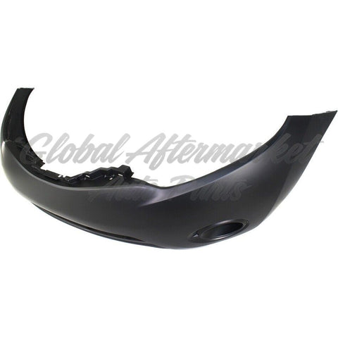 BUMPER FR PRIMED CAPA