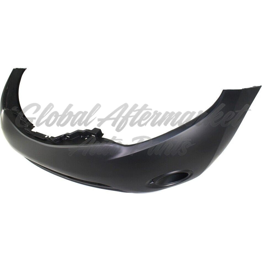 BUMPER FR PRIMED CAPA