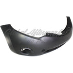 BUMPER FR PRIMED CAPA — photo 3