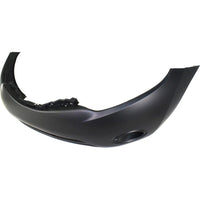 BUMPER FR PRIMED CAPA