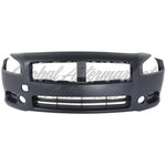 BUMPER FR PRIMED — photo 2