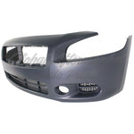 BUMPER FR PRIMED — photo 3