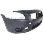 BUMPER FR PRIMED CAPA — photo 4