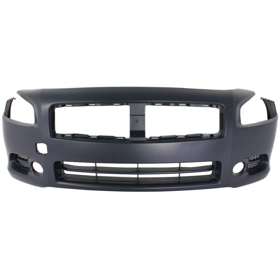 BUMPER FR PRIMED CAPA