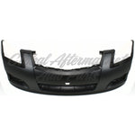 BUMPER FR PRIMED FITS 2.5L ALL/2.0L SR W/FOG LAMP HOLE CAPA — photo 5
