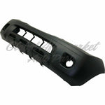 BUMPER FR TEXTURED — photo 1