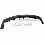 BUMPER FR TEXTURED — photo 5