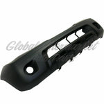 BUMPER FR TEXTURED CAPA — photo 3