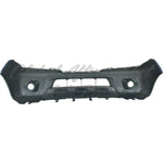 BUMPER FR TEXTURED CAPA — photo 4