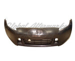 BUMPER FR PRIMED EXCLUDE NISMO W/O SPORT PKG — photo 1