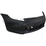 BUMPER FR PRIMED EXCLUDE NISMO W/O SPORT PKG — photo 2