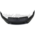 BUMPER FR PRIMED EXCLUDE NISMO W/O SPORT PKG — photo 5