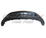 BUMPER FR PRIMED EXCLUDE NISMO W/SPORT PKG — photo 1