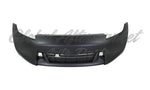BUMPER FR PRIMED EXCLUDE NISMO W/SPORT PKG — photo 2