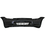 BUMPER FR PRIMED EXCLUDE NISMO W/SPORT PKG — photo 3
