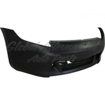 BUMPER FR PRIMED EXCLUDE NISMO W/SPORT PKG CAPA — photo 4