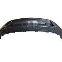 BUMPER FR PRIMED EXCLUDE NISMO W/SPORT PKG