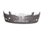 BUMPER FR PRIMED — photo 1