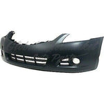 BUMPER FR PRIMED — photo 2