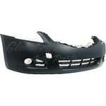 BUMPER FR PRIMED CAPA — photo 3