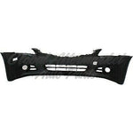 BUMPER FR PRIMED CAPA — photo 4