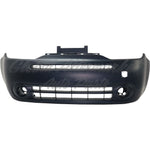 BUMPER FR PRIMED — photo 2