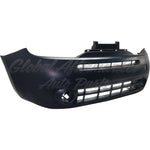 BUMPER FR PRIMED — photo 3