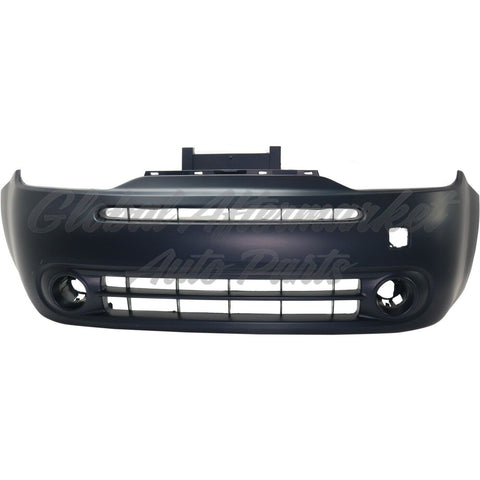 BUMPER FR PRIMED CAPA