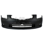 BUMPER FR PRIMED BASE/S — photo 2