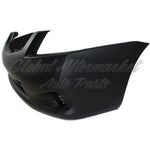 BUMPER FR PRIMED BASE/S CAPA — photo 3