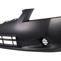 BUMPER FR PRIMED BASE/S