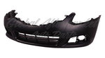 BUMPER FR PRIMED BLACK — photo 1