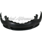 BUMPER FR PRIMED BLACK — photo 5