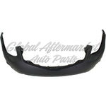 BUMPER FR PRIMED S/SL/SV — photo 4
