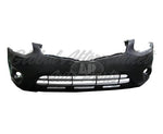 BUMPER FR PRIMED S/SL/SV CAPA — photo 1