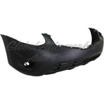 BUMPER FR PRIMED S/SL/SV CAPA — photo 3