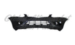 BUMPER FR PRIMED S/SL/SV CAPA — photo 5