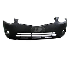 BUMPER FR PRIMED S/SL/SV CAPA