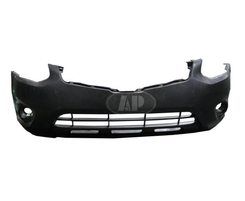 BUMPER FR PRIMED S/SL/SV CAPA